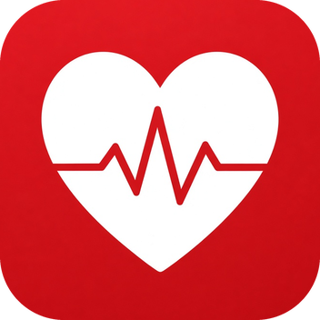 MES Heart Rate Zone Calculator logo