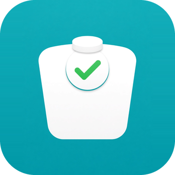 MES Ideal Weight Calculator logo