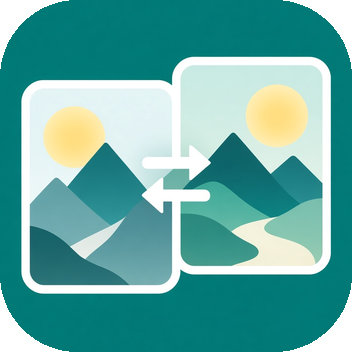 MES Bulk Image Converter logo