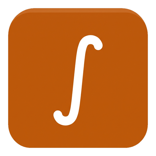 MES Integral Calculator logo