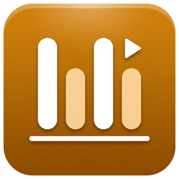 interval timer logo