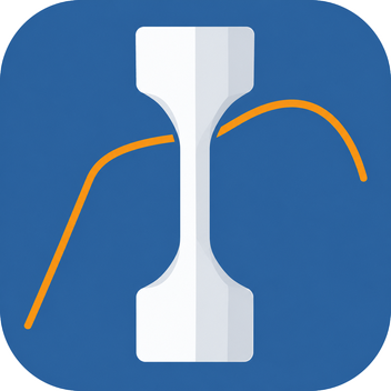 MES Mechanics of Materials logo
