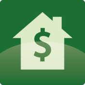 mortgage calculator logo