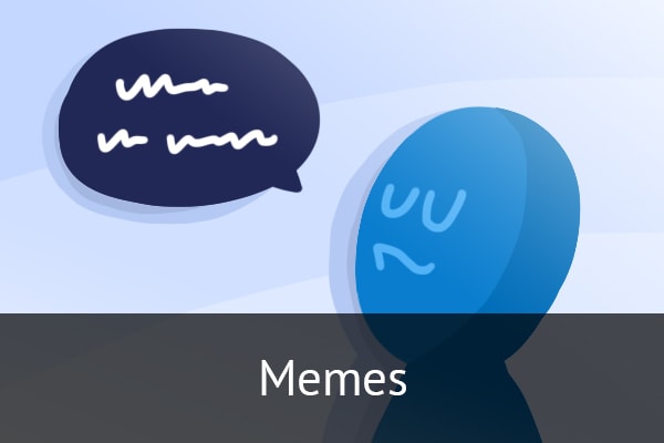memes icon
