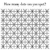 How Many Dots Can You Spot?