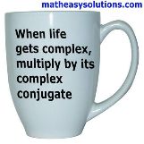 When life gets complex