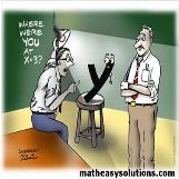 Y getting interrogated