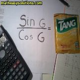 Turning math into Tang
