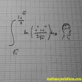 Math question confusion