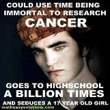 Edward not using his time wisely