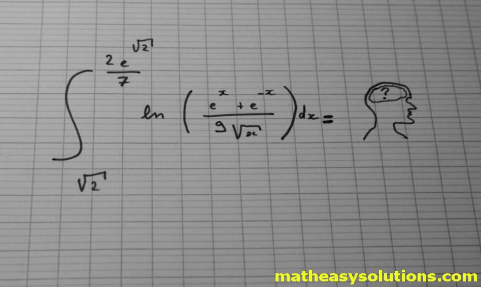 Math question confusion