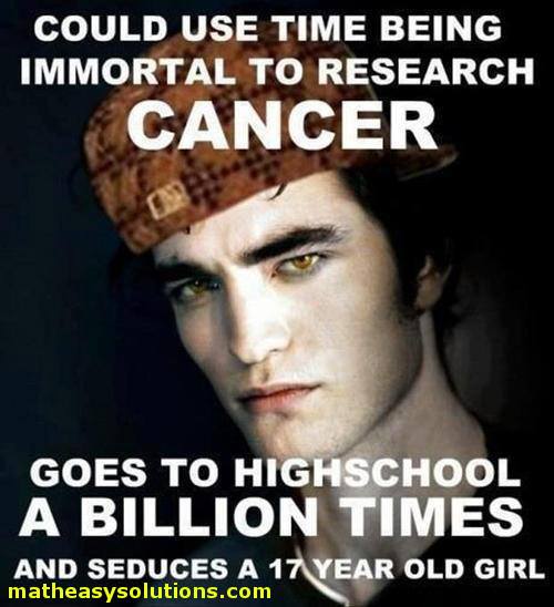 Edward not using his time wisely