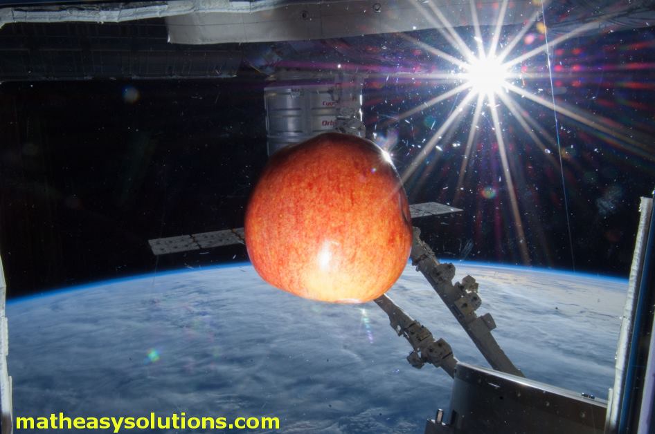 Apple takes one small step for man