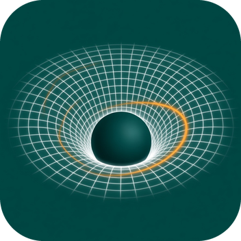 MES Metric Tensor Explorer logo