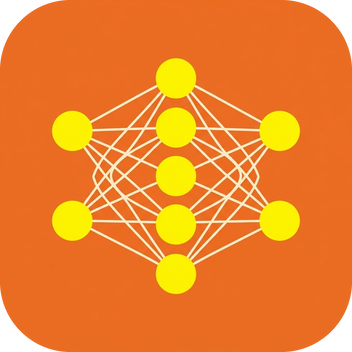 Neural Network Playground logo