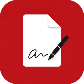 MES PDF Editor logo