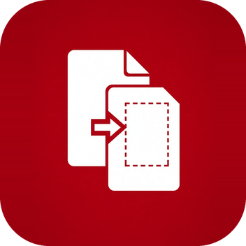 MES PDF Tools logo