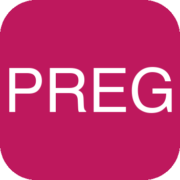MES Pregnancy Calorie Calculator logo