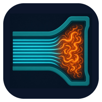 MES Reynolds Number Calculator logo