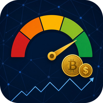 MES Market Signals logo