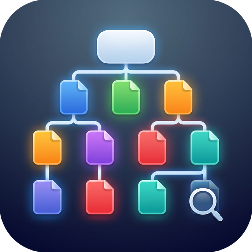 MES Site Index logo