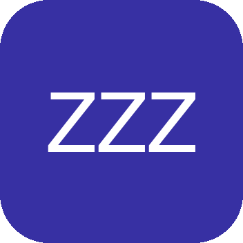 MES Sleep Calculator logo