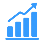 MES Stats logo