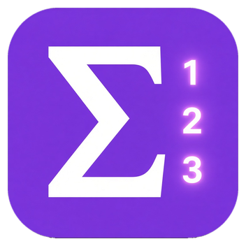 MES Sum of Integers Calculator logo