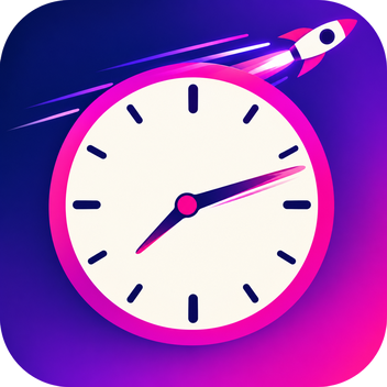 MES Time Dilation Simulator logo