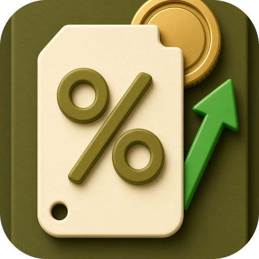 MES VAT Calculator logo