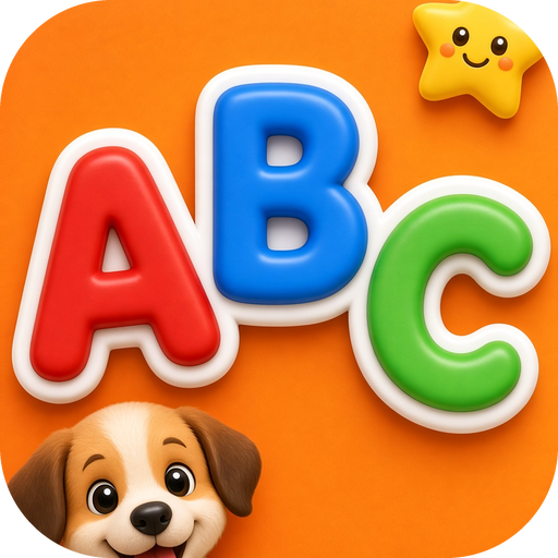 Kids Flashcards logo