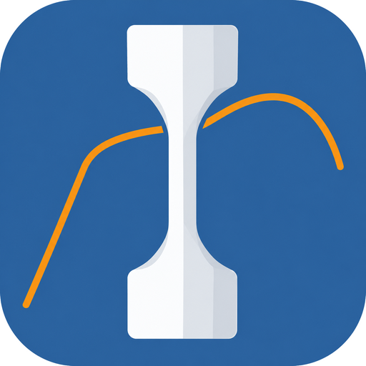 MES Mechanics of Materials logo