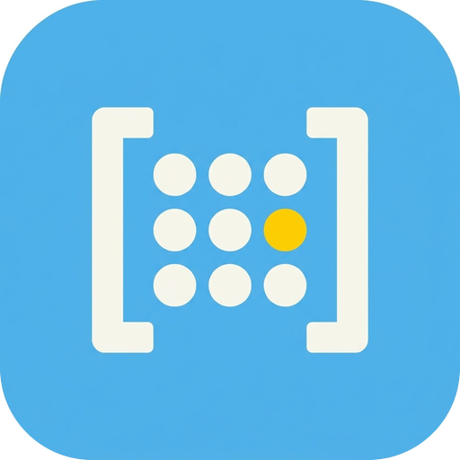 MES Matrix Calculator for Machine Learning logo
