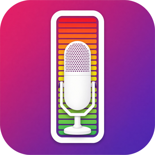 MES Mic Test logo