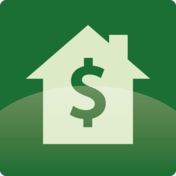 Mortgage Calculator logo