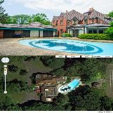 Batmans Pool On Google Maps