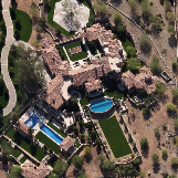 Ceo Richard Bracksens Mansion