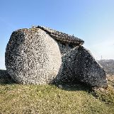 Crazy Rock House