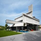 Ibeam House
