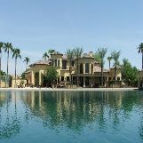 Waterfront Beach House