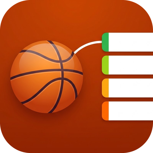 MES NBA Picks logo