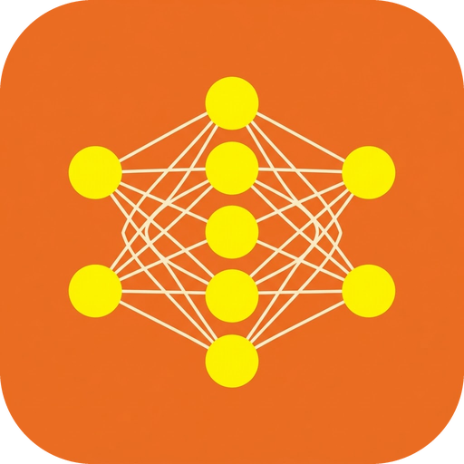 MES Neural Network Playground logo