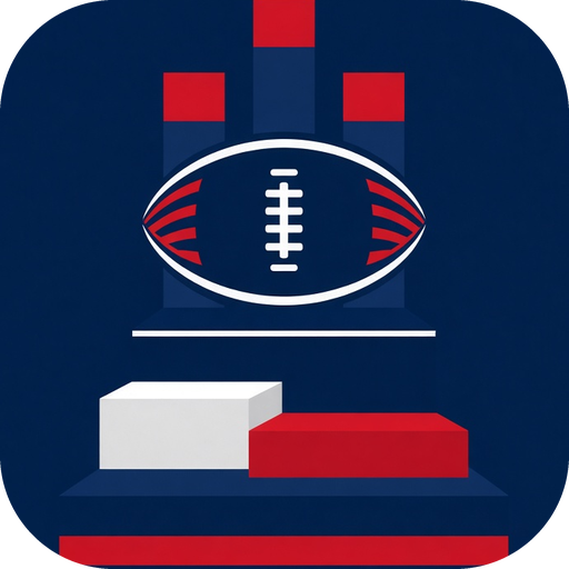 MES NFL Picks logo