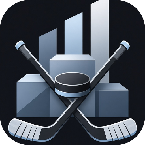 MES NHL Picks logo