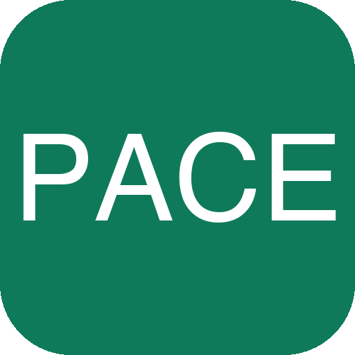Running Pace Calculator logo