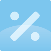 Percentage Calculator logo
