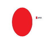 Japan Pie Chart
