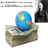 The Richest American in History: John D. Rockefeller