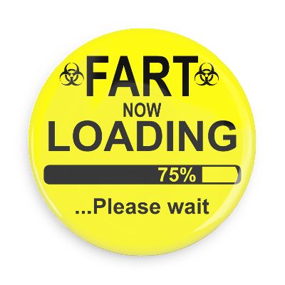Fart Now Loading.... Please Wait