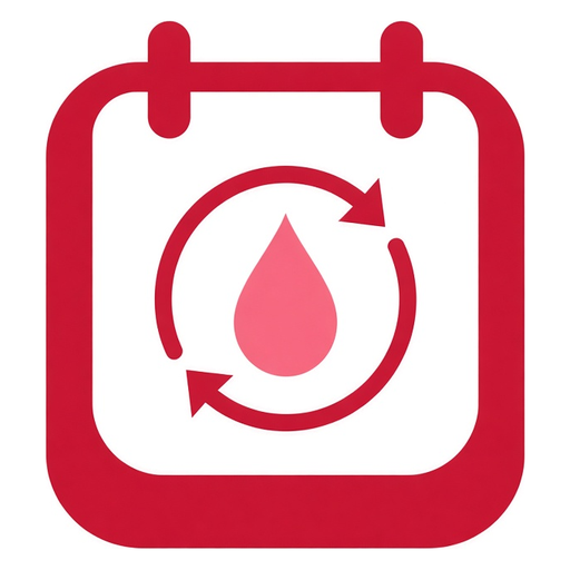 MES Period Calculator logo